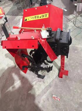 厂家直可小型开沟机手扶拉拖机XVZ销带开沟机型号选果园开沟机