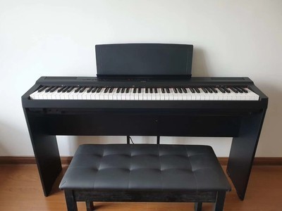 雅马哈电钢琴怎么样?万人被忽悠,真有如此不堪吗?