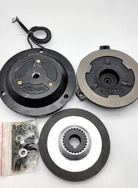 电磁制动器AZML-71/80/90/100/112/132意大利AZLM-112制动器刹车
