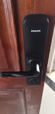 飞利浦智能锁beta怎么样讲一讲实情好吧