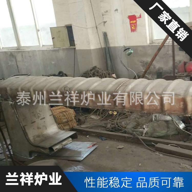 定制各种网带电阻炉炉胆不锈钢炉胆加工厂家