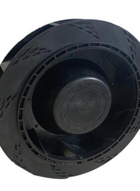 厂家直销直流后倾式15035离心风机DC12V24V48V