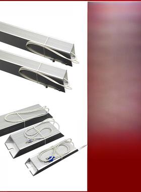 Rxlg铝壳逆变伺服再生制动电阻200W300W400W500W1000W50Rj