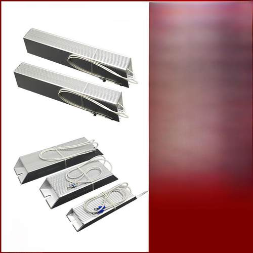 Rxlg铝壳逆变伺服再生制动电阻200W300W400W500W1000W50Rj