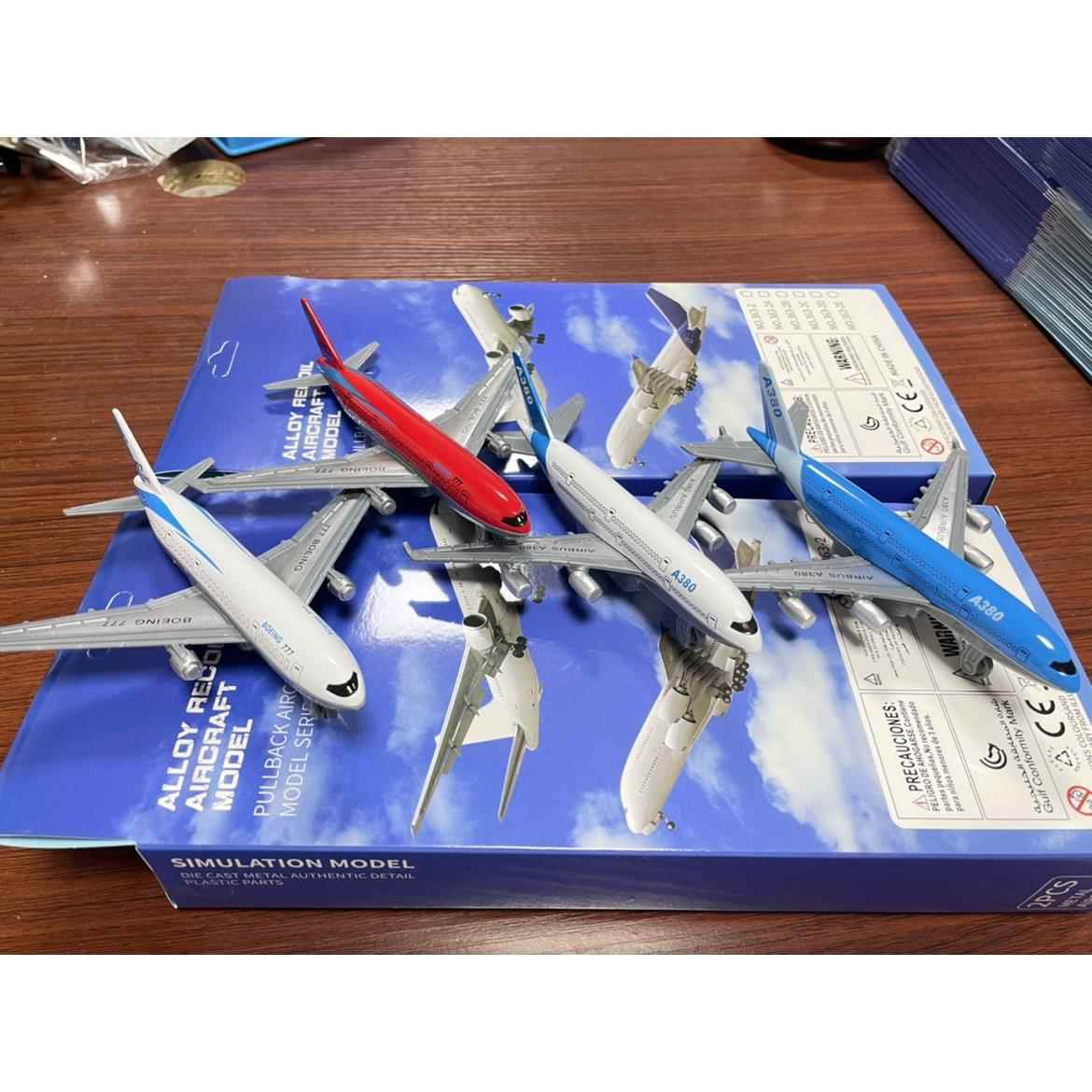 原装出口！两只模型飞机！库存清仓