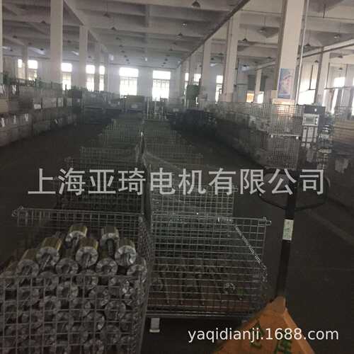 电机轴更换 电机断轴换轴加工 电机转子配件 转子加工