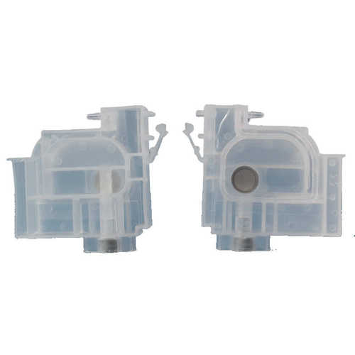 L801 L805 L810 L850 L1800 L1300墨囊带管线墨盒打印机墨水