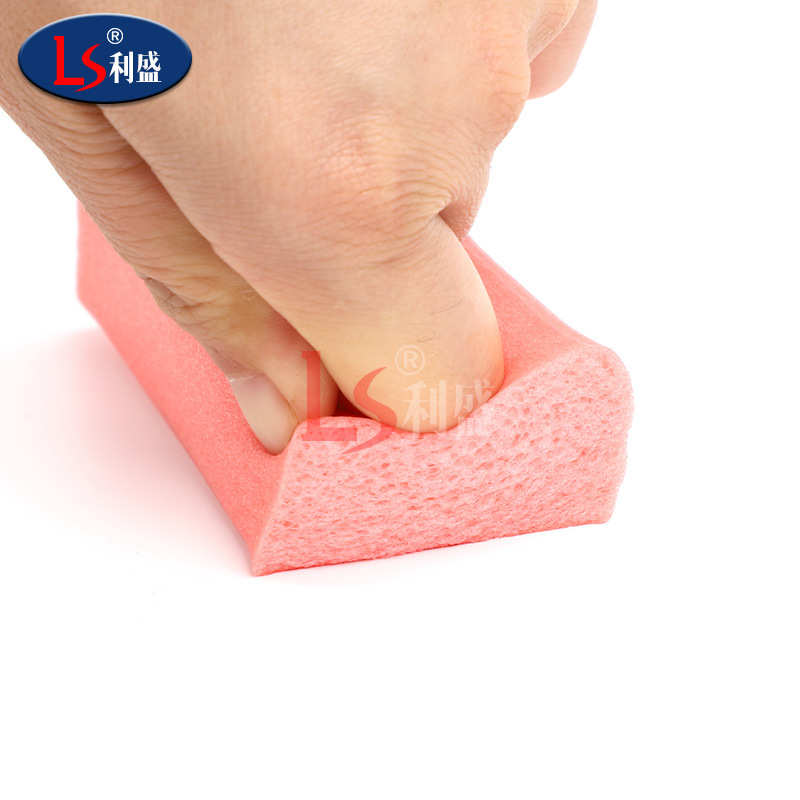 批发耐高温橡胶硅胶发泡条 汽车门窗用密封异型实心密封发泡条