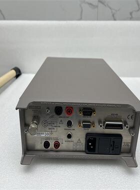 KEITHLEY 6487A吉时利Keithley 6487皮安表