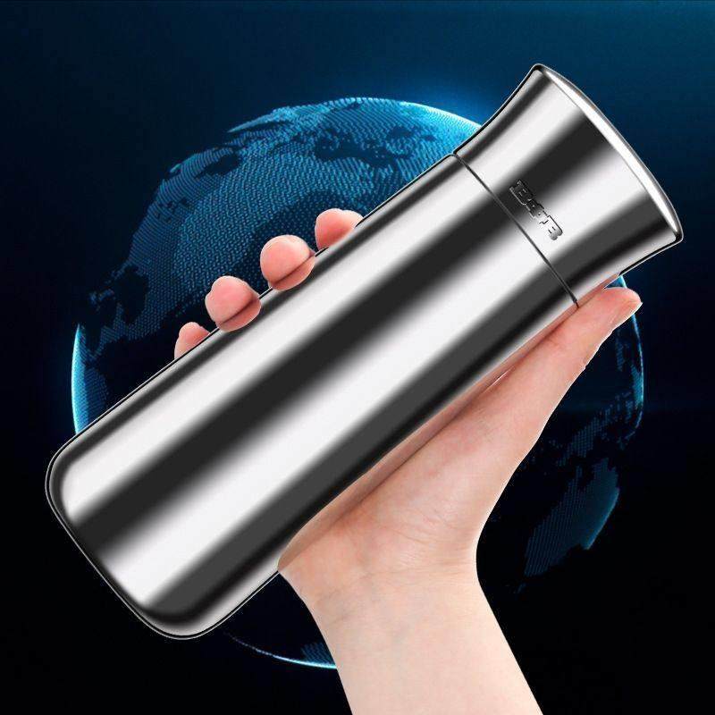 陶瓷内胆316不锈钢无缝镜面内胆保温杯500毫升茶杯男女大容量车载,餐饮具,保冷/保温杯,淘宝优惠券,粉丝福利购,淘宝优惠卷