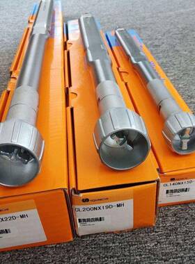 TOHNICHIC东8日扭力扳手L29540NX22D-MH扭力扳手头部交换可调