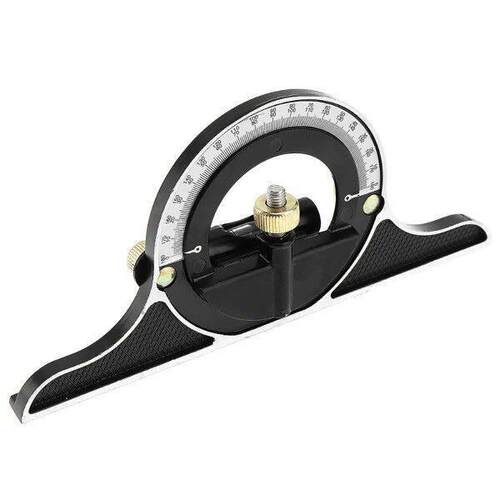 A22I 3 in 1 300mm Adjustable Measuring Ruler Multi