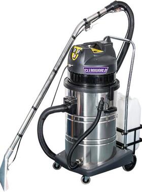 CB802SC三合一喷抽式地毯沙发清洗机抽吸机清洁保养