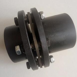 膜片联轴器多规格中间轴型膜片联轴器 JMJ型膜片联轴器联轴器