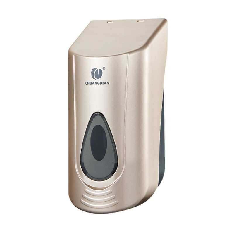 酒店宾馆手动按压皂液器400ml皂液器壁挂式卫生间皂液,家装主材,水槽皂液器,淘宝优惠券,粉丝福利购,淘宝优惠卷