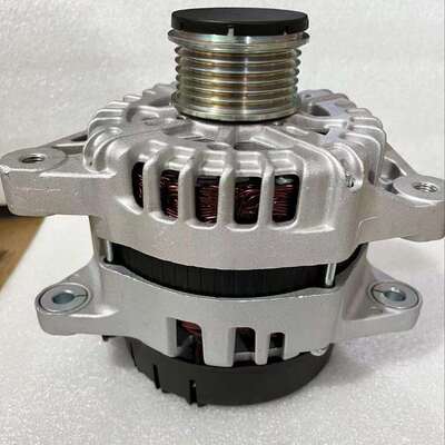 适用15款嘉华2.2T15款索兰托2.2T14V150A37300-2F300LiN大功率