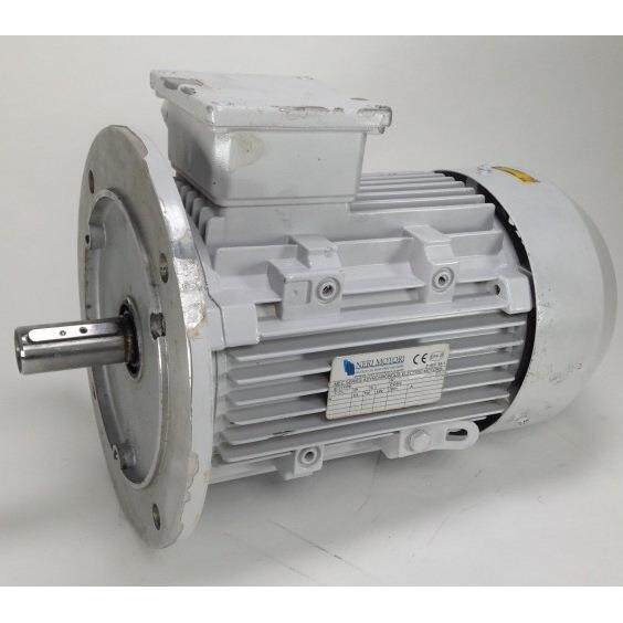 意大利NERIMOTORI单相电机T56A