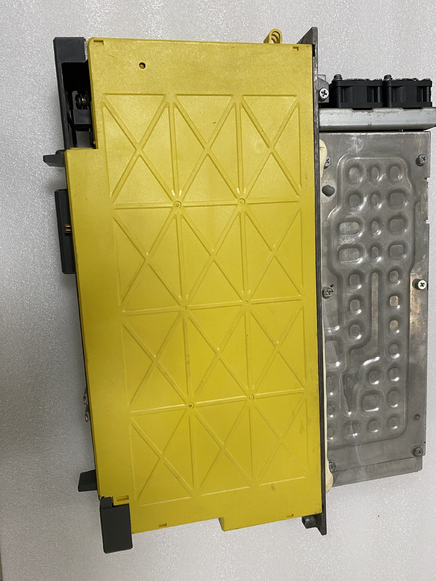 FANUC发那科驱动器放大器A06B-6117-H106 原