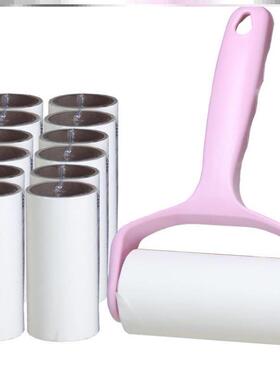 Roller dust remover clothes lint stick hair eliminate 粘毛器