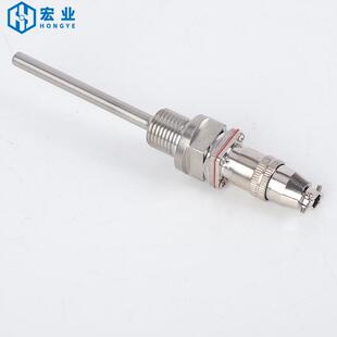 热电阻 供应WZP 269 航空插头式 270统设型热电阻 WZP