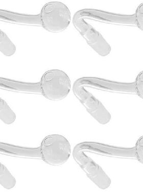 1pcs Lily Pipe Fish Tank 14mm Freshwater Aquarium Glass