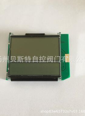 罗托克IQ12F10A电动执行器MOD1GY主板液晶显示屏二代双屏48140-01