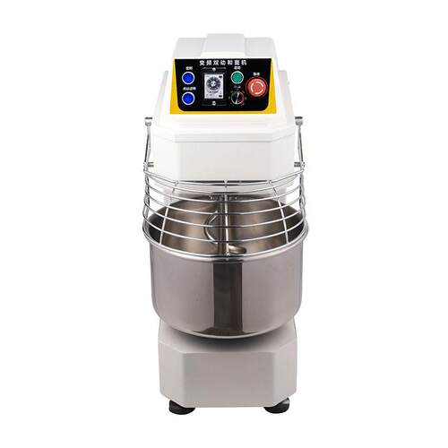 顺威联SD-20可调速搅面机商用和面机双动20L揉面机低噪打面机公斤