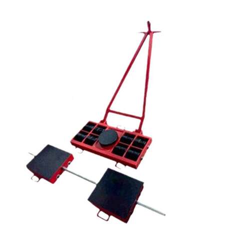 厂家供应组型合动式搬运坦小坦克AK+BKAK8+BK8重搬运地克移搬运车