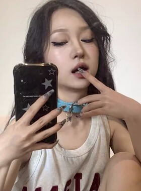 现货速发蓝色狗骨头项圈