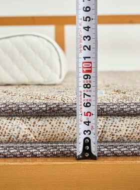 厂家订生椰棕床垫棕垫学生舍儿做童床硬宿垫PZQ弹簧卧室家用