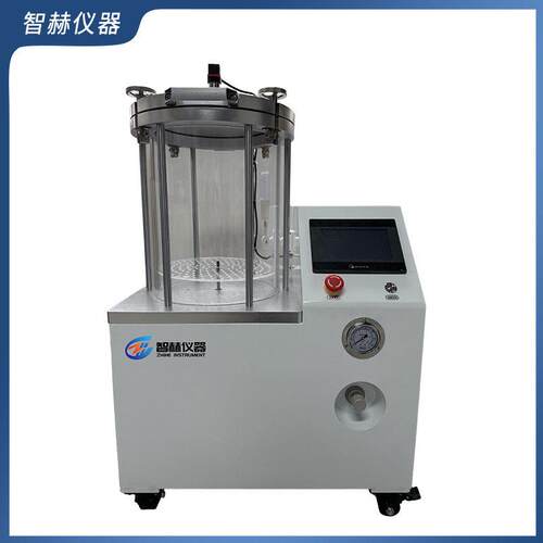IP68模拟10米水深防水测试防水袋潜水设备防水测试真水试验机