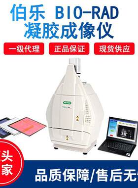 美国伯乐Bio-Rad凝胶成像仪系统ChemiDoc/GelDoc凝胶文档系统