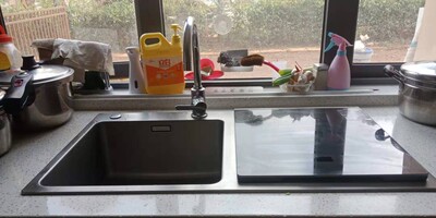 选购经历:方太X1TS洗碗机好不好?看我真实心酸使用史！