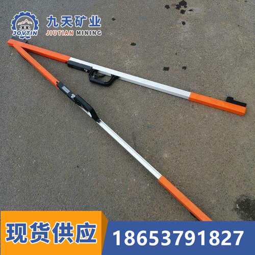 数显轨距尺 九天供应GJC-JG0级电子道尺 轨距尺适用范围