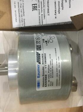 BAUMER漫反射光电开关OHDM16P5001/S14