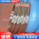 厂家生产三鼎锈不钢面弹簧丝不锈钢线材硬高亮强中度可切弹簧钢丝