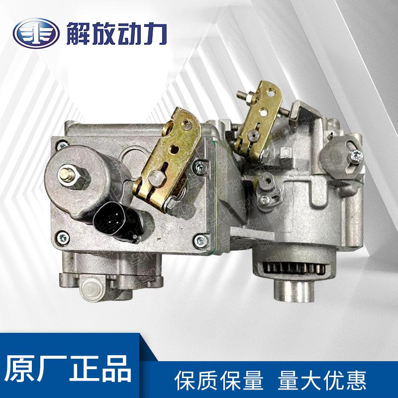 大柴德国BF6M1013临工三一摊铺机沃尔沃调速器02111435