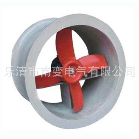 南变T5-11-5/BT5-11-4厂房降温通风机高效低噪声轴流风机BT5-1