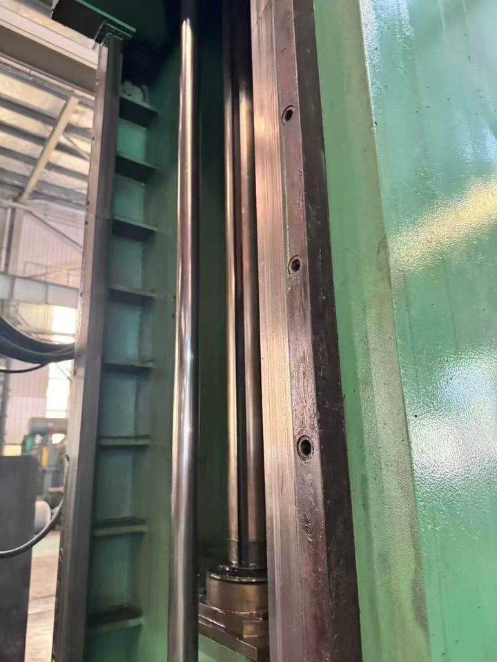 11月18日上海西德1050X2500珩磨机(上海）网络拍卖公告