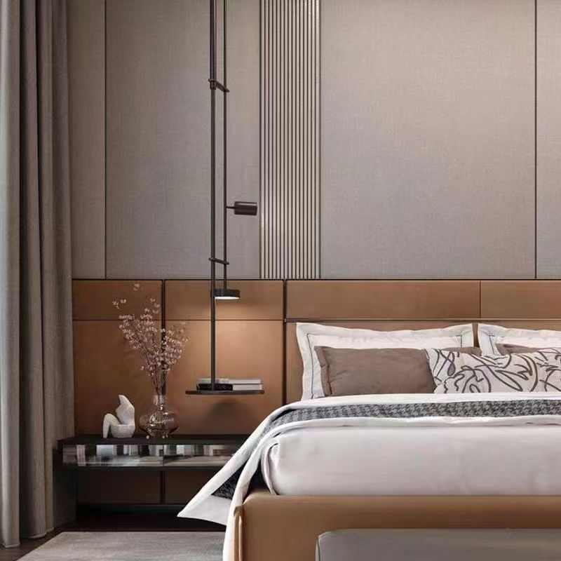 后现代置物架艺术壁灯走廊酒店民宿玄关过道设计师轻奢壁挂灯