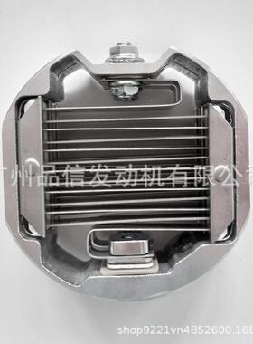 工厂供应康明斯发动机挖机配件ISF2.8进气加热器5285962厂家直销