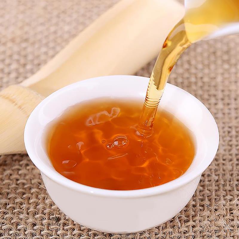 咖啡红茶台湾古早味红茶奶茶店餐饮烧烤日本料理店专用材料袋泡茶