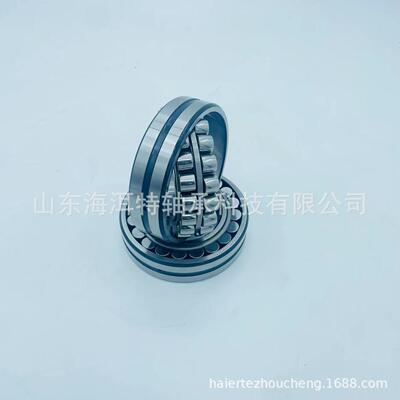 调心滚子轴承22214E22215E22218E机械主轴小型调心滚子轴承