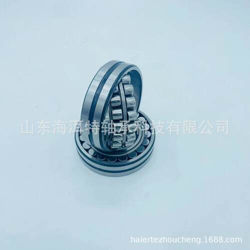 调心滚子轴承22214E22215E22218E机械主轴小型调心滚子轴承