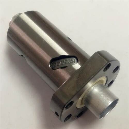 R25D02丝杆螺母 银泰螺杆R25-10T4-FSIN台湾PMI FSIN2510-4丝杠