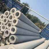 厂供应通信工程YSN架设用水家泥杆电线预应力混凝土水泥路灯杆电