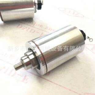 供应振动筛换能器 换能器 S49AC11换能器 超声波防爆换能器 外置式