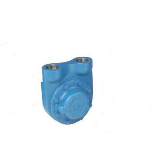 Tuthill 泰悉尔 # 2LEV-C-A-7-88519 齿轮泵，带脚 Viton 铸铁泵
