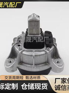 适用马F10 F18 N20汽车发动机系统零件发动机安装22117935149