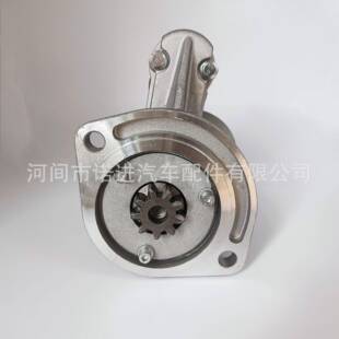 起动机23300 23300 80G01 80G00 7F400
